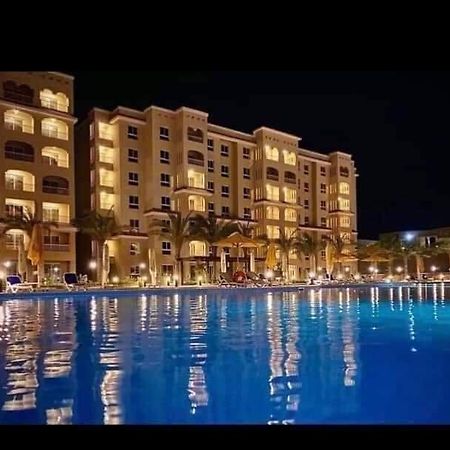 Aqua View Village On The North Coast El-Alamein Eksteriør billede
